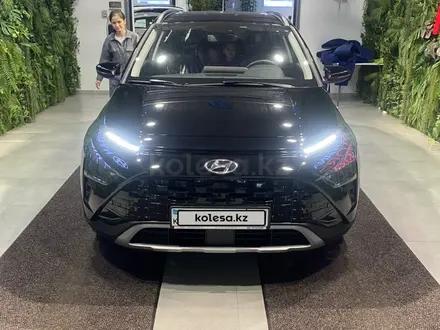 Hyundai Bayon 2023 года за 8 800 000 тг. в Астана