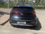 Hyundai Bayon 2023 годаүшін8 800 000 тг. в Астана – фото 5