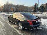 Hongqi H9 2023 года за 40 000 000 тг. в Алматы – фото 4