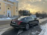 Hongqi H9 2023 года за 40 000 000 тг. в Алматы – фото 5