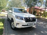 Toyota Land Cruiser Prado 2019 годаүшін20 700 000 тг. в Караганда