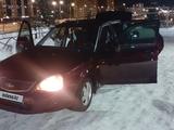 ВАЗ (Lada) Priora 2170 2012 годаfor2 500 000 тг. в Усть-Каменогорск – фото 4