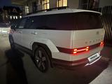 Hyundai Santa Fe 2024 годаfor22 000 000 тг. в Алматы