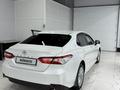 Toyota Camry 2021 годаүшін14 000 000 тг. в Кызылорда – фото 3