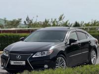 Lexus ES 350 2012 года за 12 000 000 тг. в Актау