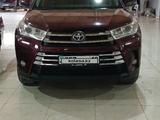 Toyota Highlander 2014 годаfor16 500 000 тг. в Актау – фото 3