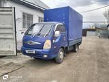 Kia Bongo 2006 годаүшін4 800 000 тг. в Талгар