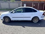 Ford Focus 2006 года за 1 850 000 тг. в Астана – фото 4