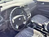 Ford Focus 2006 года за 1 850 000 тг. в Астана – фото 3