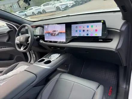 Changan CS75 Plus Tech 2026 года за 11 600 000 тг. в Алматы – фото 8