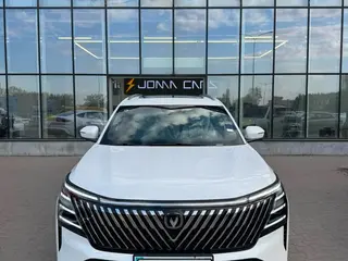 Changan CS75 Plus Luxe 2WD