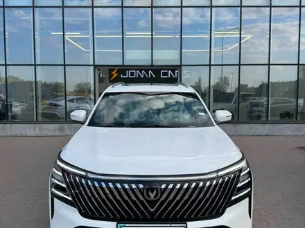 Changan CS75 Plus Tech 2026 года за 11 600 000 тг. в Алматы