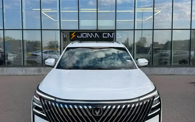 Changan CS75 Plus Tech 2026 годаүшін11 600 000 тг. в Алматы