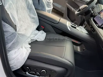 Changan CS75 Plus Tech 2026 года за 11 600 000 тг. в Алматы – фото 7
