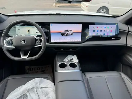 Changan CS75 Plus Tech 2026 года за 11 600 000 тг. в Алматы – фото 6