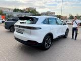 Changan CS75 Plus Tech 2026 года за 11 600 000 тг. в Алматы – фото 4