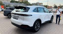 Changan CS75 Plus Tech 2026 годаүшін11 600 000 тг. в Алматы – фото 4