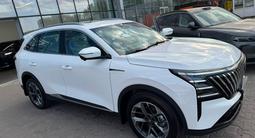 Changan CS75 Plus Tech 2026 годаүшін11 600 000 тг. в Алматы – фото 3
