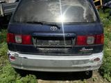Toyota Ipsum 1998 годаүшін10 000 тг. в Семей