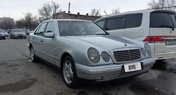 Mercedes-Benz E 230 1997 годаүшін2 500 000 тг. в Тараз – фото 3