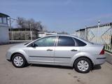 Ford Focus 2006 годаүшін1 250 000 тг. в Алматы – фото 2