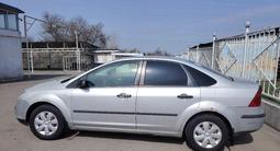 Ford Focus 2006 годаүшін1 250 000 тг. в Алматы – фото 2