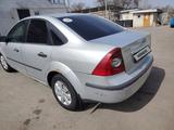 Ford Focus 2006 годаүшін1 250 000 тг. в Алматы – фото 3