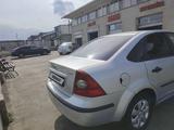 Ford Focus 2006 годаүшін1 250 000 тг. в Алматы – фото 4