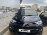 Toyota RAV4 2019 годаүшін12 800 000 тг. в Семей