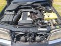 Mercedes-Benz C 280 1995 годаүшін1 500 000 тг. в Алматы – фото 8