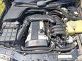 Mercedes-Benz C 280 1995 годаүшін1 500 000 тг. в Алматы – фото 9