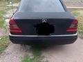 Mercedes-Benz C 280 1995 годаүшін1 500 000 тг. в Алматы – фото 2