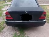 Mercedes-Benz C 280 1995 годаүшін1 500 000 тг. в Алматы – фото 2