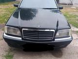 Mercedes-Benz C 280 1995 годаүшін1 500 000 тг. в Алматы