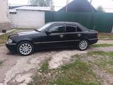 Mercedes-Benz C 280 1995 годаүшін1 500 000 тг. в Алматы – фото 4