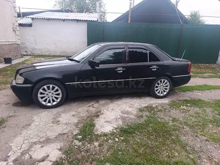 Mercedes-Benz C 280 1995 года за 1 500 000 тг. в Алматы – фото 4