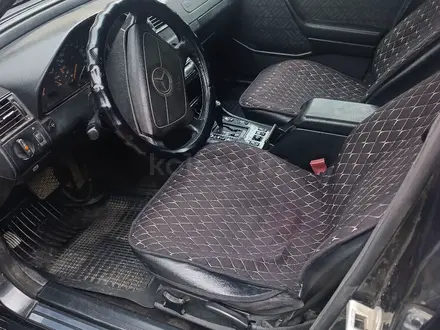Mercedes-Benz C 280 1995 года за 1 500 000 тг. в Алматы – фото 5