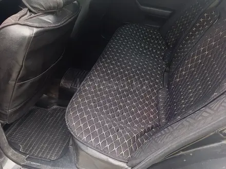 Mercedes-Benz C 280 1995 года за 1 500 000 тг. в Алматы – фото 6