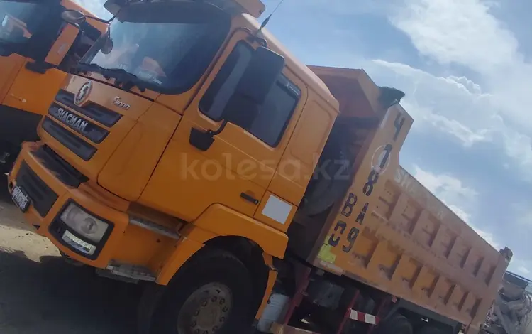 Shacman (Shaanxi)  F3000 2019 года за 20 200 000 тг. в Астана