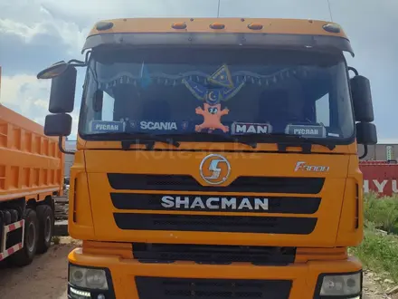Shacman (Shaanxi)  F3000 2019 года за 20 200 000 тг. в Астана – фото 2