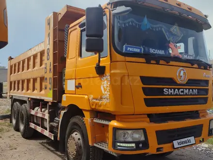 Shacman (Shaanxi)  F3000 2019 года за 20 200 000 тг. в Астана – фото 3