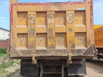 Shacman (Shaanxi)  F3000 2019 года за 20 200 000 тг. в Астана – фото 8