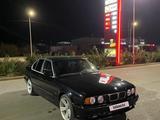 BMW 525 1995 года за 2 300 000 тг. в Алматы – фото 2
