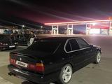 BMW 525 1995 года за 2 300 000 тг. в Алматы – фото 3