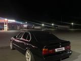 BMW 525 1995 года за 2 300 000 тг. в Алматы – фото 4
