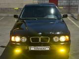 BMW 525 1995 года за 2 300 000 тг. в Алматы – фото 5