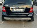 Mercedes-Benz ML 500 2006 годаfor7 500 000 тг. в Алматы – фото 6