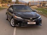 Toyota Camry 2019 года за 14 500 000 тг. в Ушарал