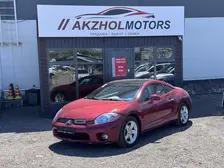 Mitsubishi Eclipse, 2007