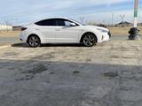 Hyundai Elantra 2019 годаүшін7 700 000 тг. в Атырау – фото 3